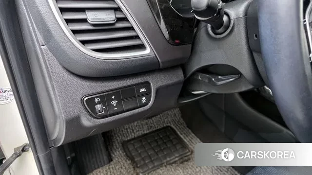 Kia Seltos 2020 Белый из Кореи, фото 6