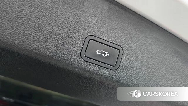 Renault Korea (Samsung) Grand Coleos 2024 Белый из Кореи, фото 6