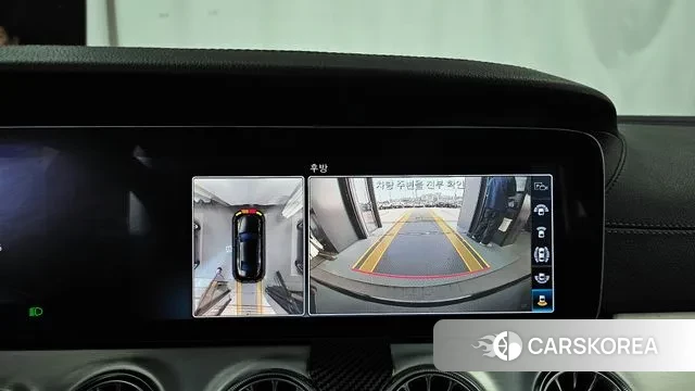 Mercedes-Benz CLS-Class C257 2018 Черный из Кореи, фото 6