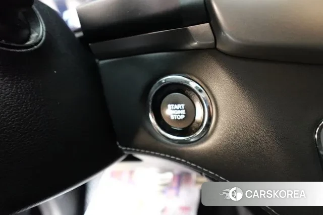 Ssangyong Rexton Sports 2018 Черный из Кореи, фото 6