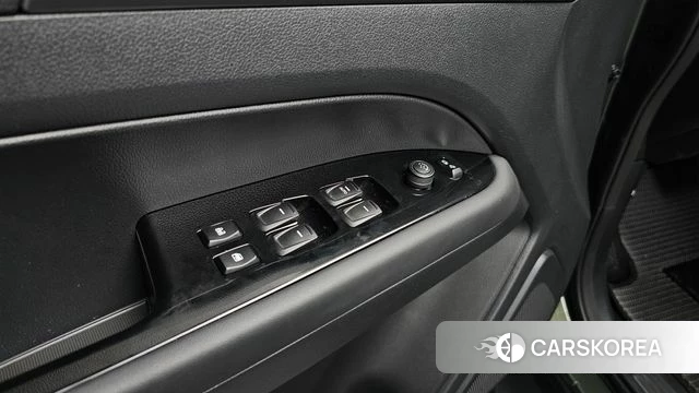 Ssangyong The New Rexton Sports Cannes 2024 Зеленый из Кореи, фото 6