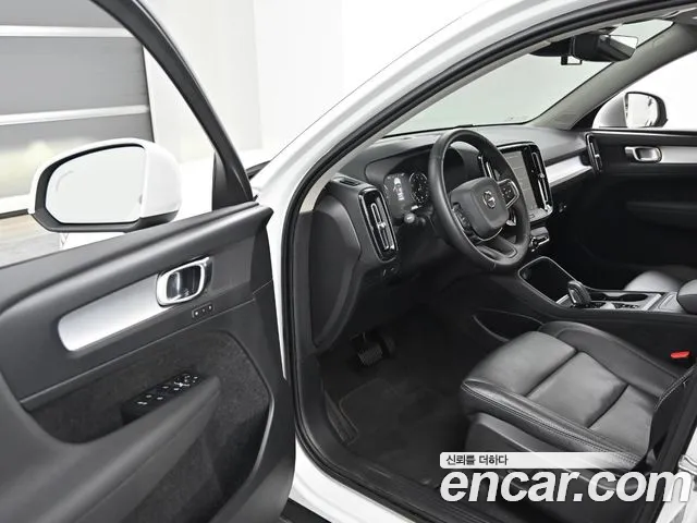 Volvo XC40 id 2802147 из Кореи 6