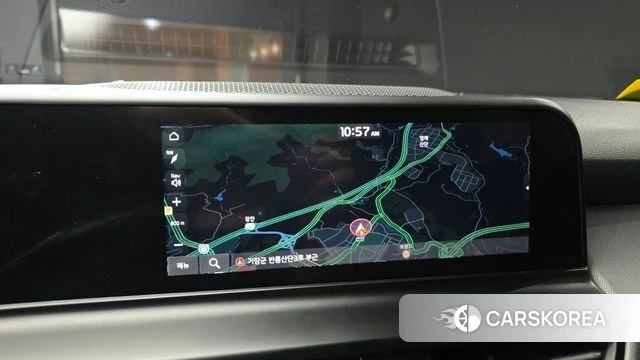 Kia The New Seltos 2024 Белый из Кореи, фото 6
