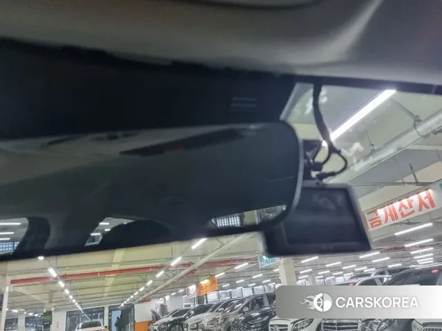 Hyundai Sonata Hybrid (DN8) 2021 Серый из Кореи, фото 6