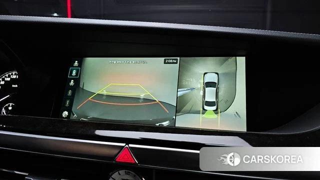 Genesis G90 2021 Черный из Кореи, фото 6