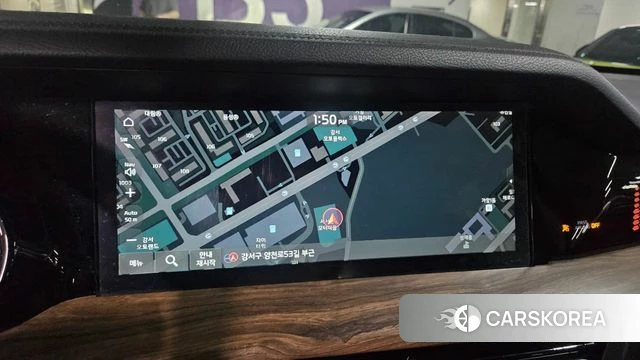 Kia Mohave Master 2020 Черный из Кореи, фото 6
