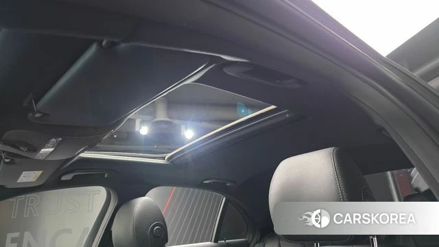 Mercedes-Benz E-Class W213 2021 Черный из Кореи, фото 6