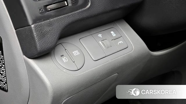 Hyundai The New Grand Starex 2021 Белый из Кореи, фото 6