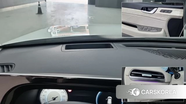 Hyundai The New Palisade 2022 Белый из Кореи, фото 6
