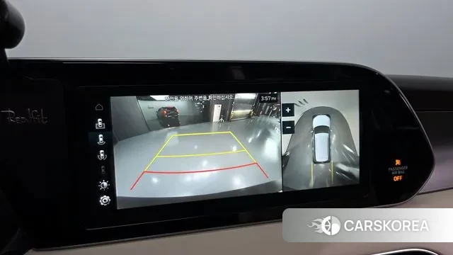 Hyundai Palisade 2020 Коричневый из Кореи, фото 6