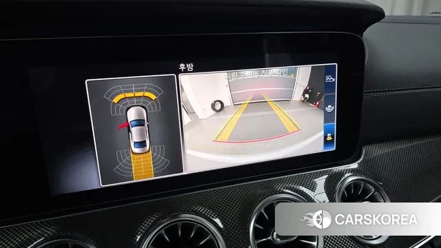 Mercedes-Benz CLS-Class C257 2020 Белый из Кореи, фото 6