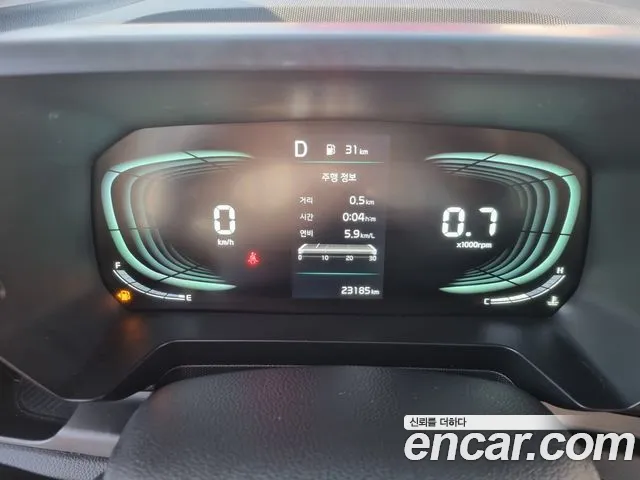 Kia The New Kia Ray id 2677809 из Кореи 6