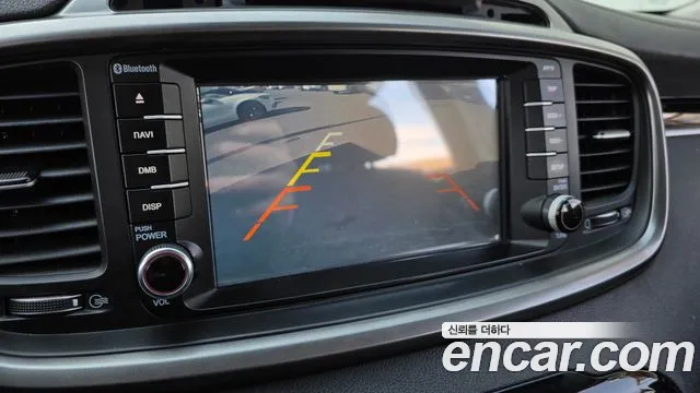 Kia The New Sorento id 2375579 из Кореи 6