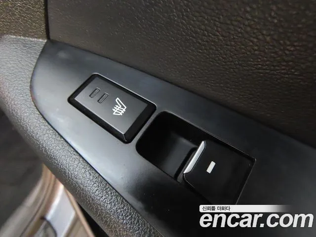 Hyundai All New Tucson id 2707741 из Кореи 6