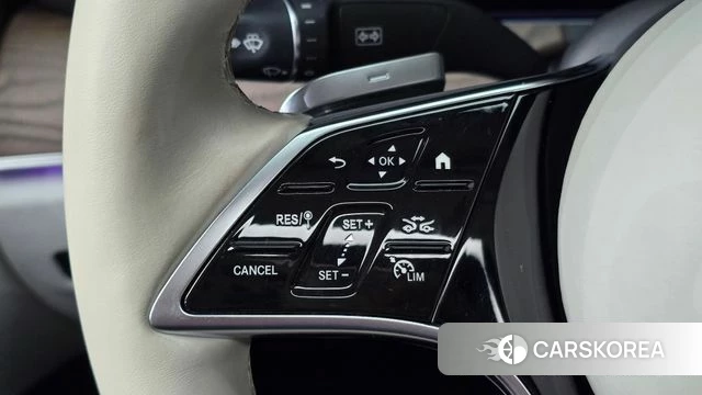 Mercedes-Benz E-Class W213 2022 Белый из Кореи, фото 6
