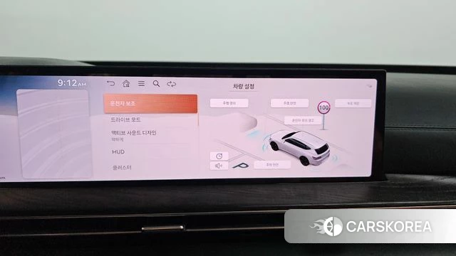 Genesis GV80 2024 Белый из Кореи, фото 6