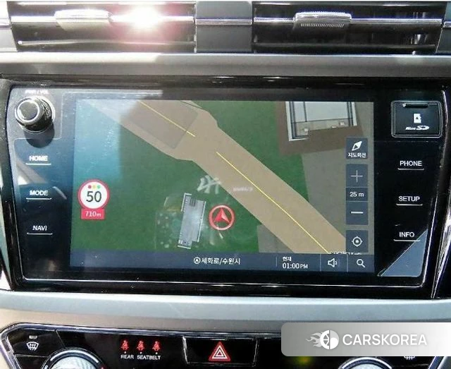Ssangyong Beautiful Korando 2023 Белый из Кореи, фото 6