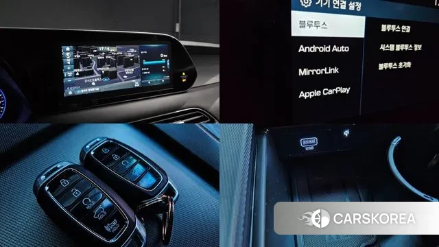 Hyundai Palisade 2019 Белый из Кореи, фото 6