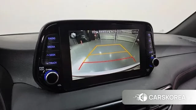 Hyundai All New Tucson 2018 Белый из Кореи, фото 6