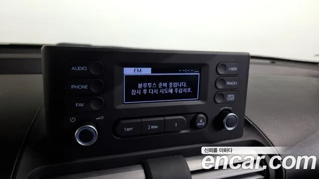 Hyundai Casper id 2671091 из Кореи 6