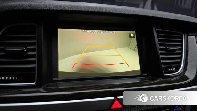 Genesis G80 2018 Черный из Кореи, фото 6