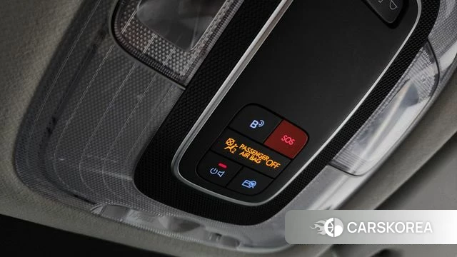 Hyundai Kona (SX2) 2023 Белый из Кореи, фото 6