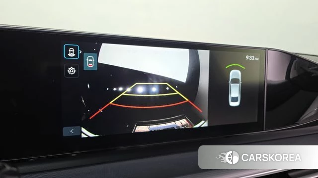 Hyundai Grandeur Hybrid (GN7) 2024 Белый из Кореи, фото 6