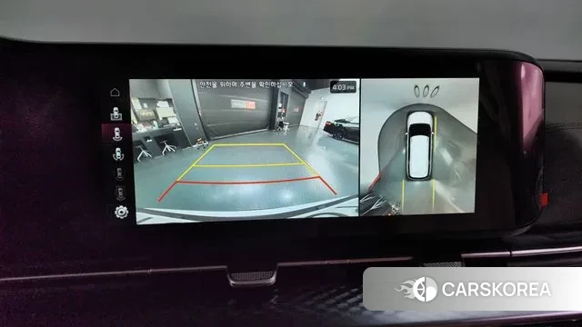 Kia Carnival 4th generation 2022 Белый из Кореи, фото 6