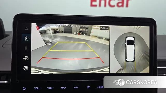 Hyundai Staria 2021 Черный из Кореи, фото 6