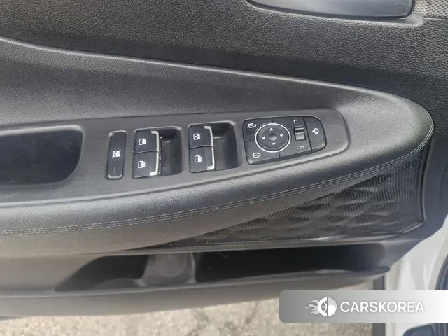 Hyundai Santa Fe TM 2019 Белый из Кореи, фото 6