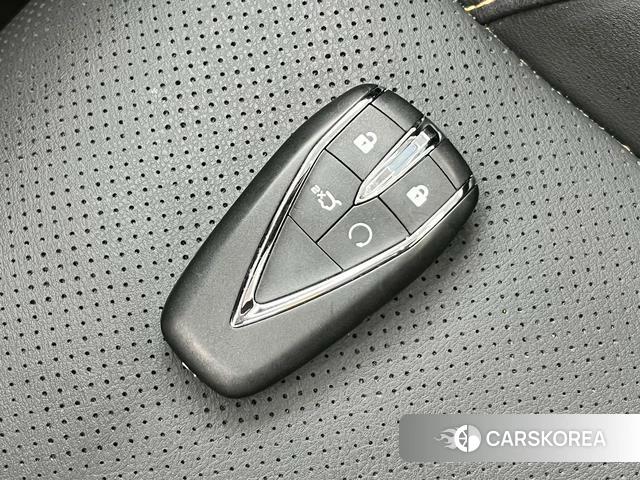 Chang'an X7 PLUS 2024 Белый из Китая, фото 6