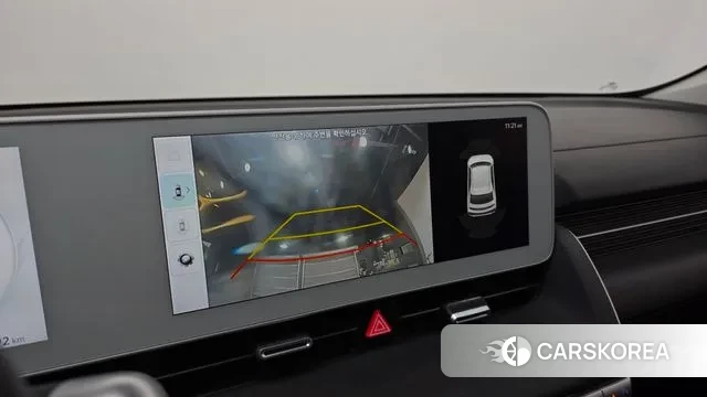 Hyundai Ionic 5 2023 Серый из Кореи, фото 6