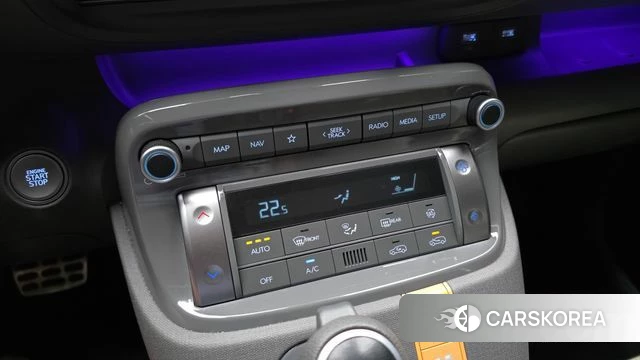 Hyundai Casper 2021 Зеленый из Кореи, фото 6