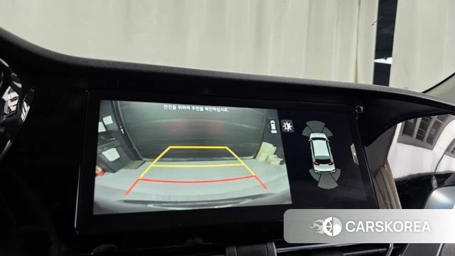 Kia The New Niro 2019 Серый из Кореи, фото 6