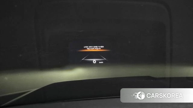 Kia Mohave Master 2021 Черный из Кореи, фото 6