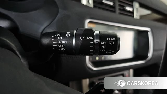 Land Rover Range Rover Evoque 2018 Белый из Кореи, фото 6