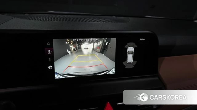 Kia The New Seltos 2025 Белый из Кореи, фото 6