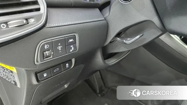 Hyundai Grandeur IG 2018 Белый из Кореи, фото 6