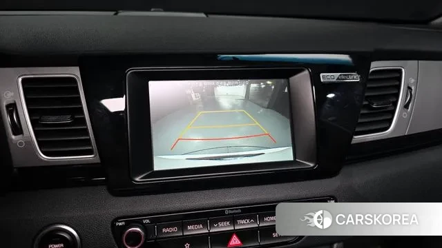 Kia Niro EV 2021 Белый из Кореи, фото 6