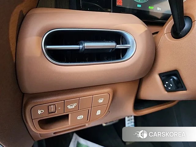 Hyundai Palisade (LX3) 2025 Темно-зеленый из Кореи, фото 6