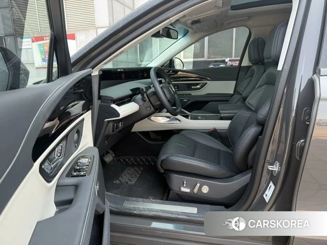 Lincoln Navigator id 3920698 из Китая 6