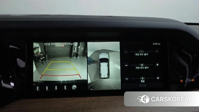 Kia Mohave Master 2020 Черный из Кореи, фото 6