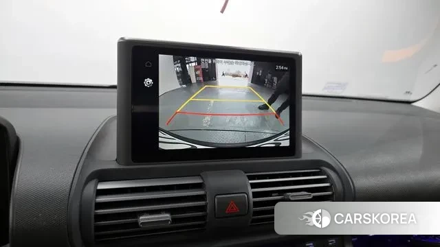 Hyundai Casper 2022 Белый из Кореи, фото 6