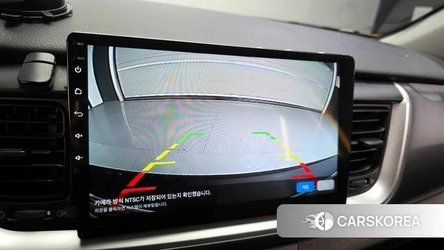 Kia Stonic 2018 Желтый из Кореи, фото 6