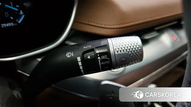 Genesis G80 (RG3) 2020 Серый из Кореи, фото 6