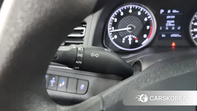 Hyundai The New Avante AD 2019 Белый из Кореи, фото 6