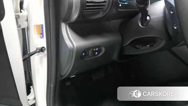 Hyundai Casper 2022 Белый из Кореи, фото 6