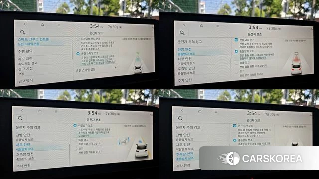 Hyundai Ionic 5 2022 Серый из Кореи, фото 6