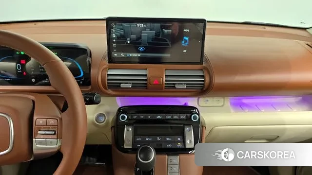 Hyundai The New Casper 2024 Белый из Кореи, фото 6