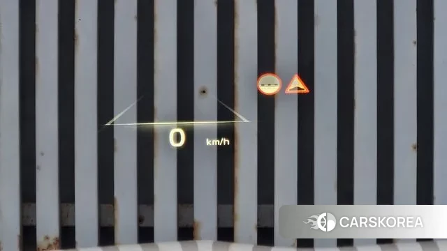 Kia K8 Hybrid 2023 Белый из Кореи, фото 6